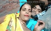 Bhabhis Desi fazem vídeo pornô caseiro no xvideos