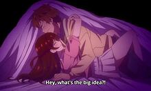 Anime Rent-a-Girlfriend: Une expérience hardcore