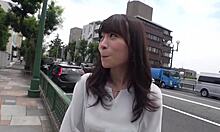 जापानी शौकिया पत्नी नम्पा ने वास्तविक नंगे पीठ क्रीमपाइ सेक्स का अनुभव किया